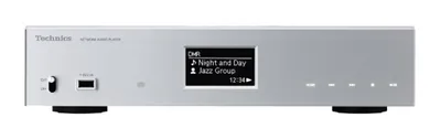 Produktbild von Technics ST-C700 Tuner, DAB+, Internetradio, UPnP, DLNA-, AirPlay