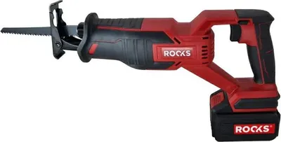 Zdjęcie produktu dla Rooks Piła Szablasta 20V Aq-One 1X4,0Ah