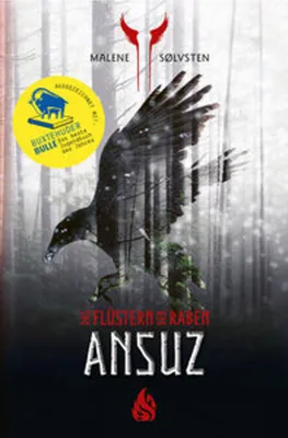 Immagine prodotto di Ansuz - Das Flüstern der Raben (1)