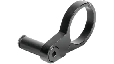 Image de TRELOCK Support de phare "Lighthammer" Support pour ZL HB 400-350,