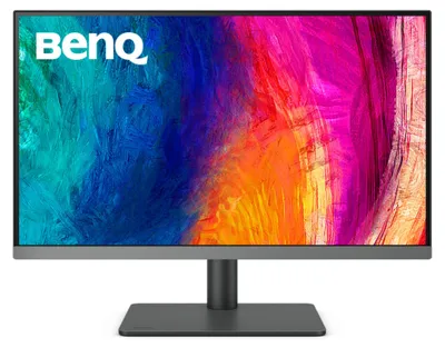 Immagine prodotto di BenQ 9H.LLJLB.QBE BenQ PD2706U LED-Dispay Monitor 68,6 cm (27,0 Zoll) schwarz