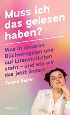 Image de Muss ich das gelesen haben?