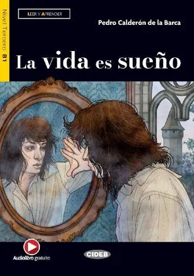 Produktbild von La vida es sueño