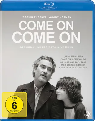 Obrázok produktu pre Come on Come on