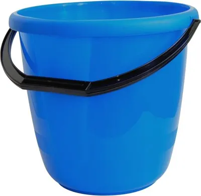 Obrázok produktu pre Wiadro Delta 15L Niebieskie