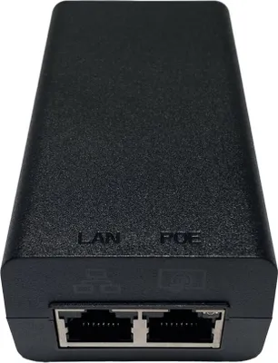 Image de Jabra PoE Injector Kit EMEA für Panacast 50 VBS