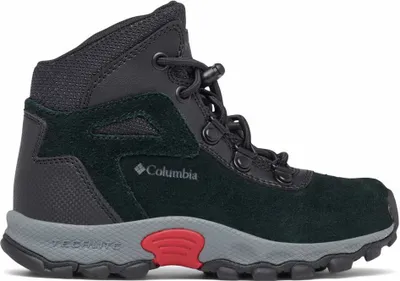 Produktbild von Childrens Newton Ridge Amped black, mountain red (010) 12
