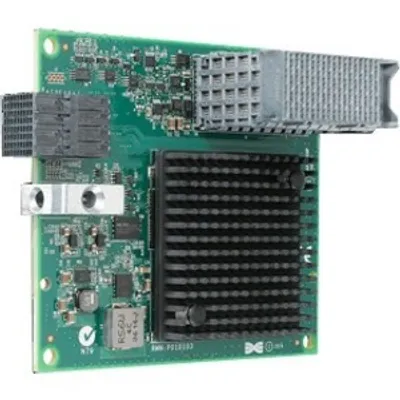 Produktbild von Lenovo 00AG594, Eingebaut, Kabelgebunden, PCI Express, Ethernet, 10000 Mbit/s