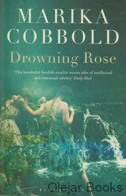 Image de Cobbold, M: Drowning Rose