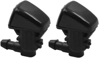 Image de Kit de nettoyage pour vélo - Pulvérisateur avant pour F150 2007-2011 - Kit de 2 pièces avec buses de pulvérisation
