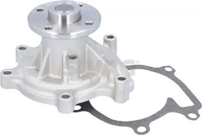 Produktbild von SWAG Kühlmittelpumpe Wasserpumpe für TOYOTA Yaris Schrägheck (P9) 81 93 2687