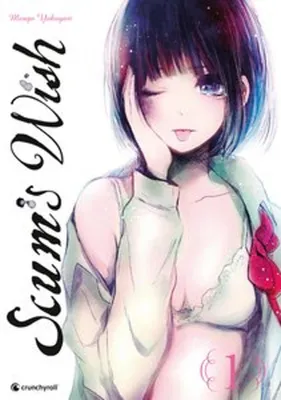 Produktbild von Scum's Wish 01