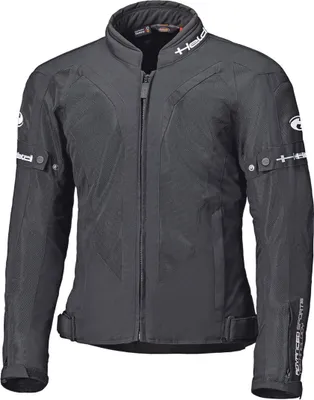 Produktbild von Held Sonic II Damen Motorrad Textiljacke, schwarz, S