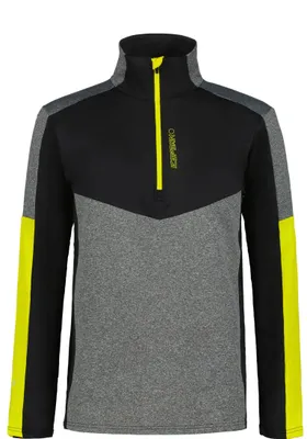 Produktbild von Icepeak ICEPEAK FRESNO schwarz L