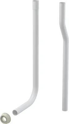 Obrázok produktu pre Alcadrain A95 Geteiltes Spülrohr DN32 + Verlängerung