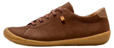Image de El Naturalista Chaussures pour Femme/Homme N5770 PLEASANT BROWN/PAWIKAN Couleur Marron