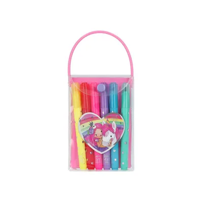 Produktbild von Princess Mimi Fasermaler-Set