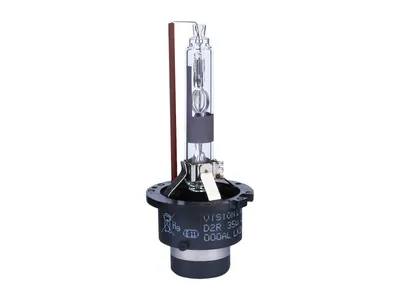 Immagine prodotto di VISION D2R 4300K 85V 35W P32d-3 lampadina allo xeno