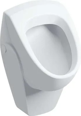Produktbild von Geberit Geberit Urinal RENOVA Zul v hinten Abgang nach hinten we KT