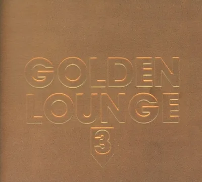 Obrázok produktu pre Various: Golden Lounge 3