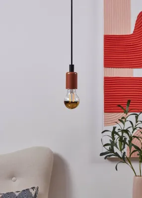 Produktbild von Eglo 110031 LED E27 Leuchtmittel 1x7,3W Ø60mm warmweiss