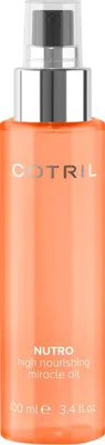 Produktbild von Cotril Nutro Miracle Oil 100ml - pflegendes Öl