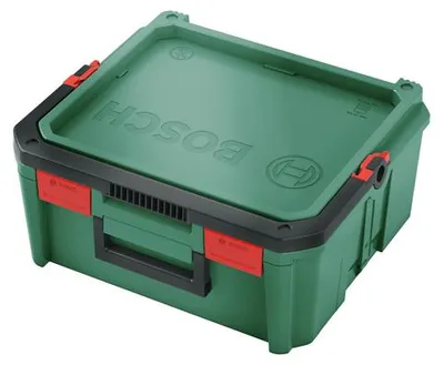 Produktbild von SystemBox Einzelne SystemBox - Größe M