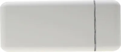 Produktbild von Tragbare Mini-Pillendose mit Timer-Erinnerungen, 6 Fächern, Organizer, intelligenter Spender, Alarm