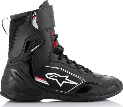 Produktbild von Alpinestars Superfaster Touring-stiefel Schwarz EU 45 1/2 Mann Schwarz EU 45 1/2