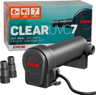 Obrázek produktu pro Clearuvc-7