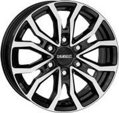 Produktbild von DEZENT DEZENT KC dark
