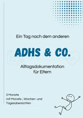 Produktbild von Ein Tag nach dem anderen