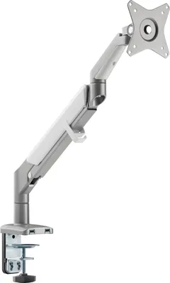 Zdjęcie produktu dla AlzaErgo Arm S215S Space Saver USB Silver