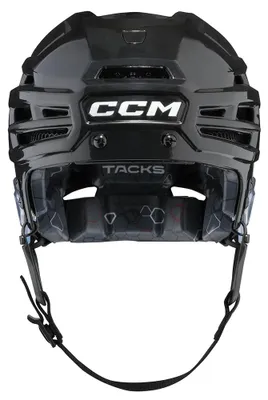 Image de Casque CCM TACKS 920 Senior noir L