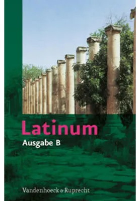 Produktbild von Latinum. Ausgabe B