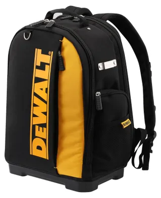 Produktbild von DEWALT DWST81690-1 Werkzeugrucksack, Mehrfarbig, Größe