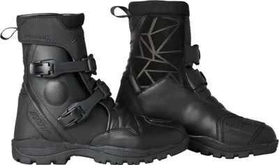 Produktbild von RST ADV-X mid Wasserdichter CE Stiefel Schwarz Größe: 41
