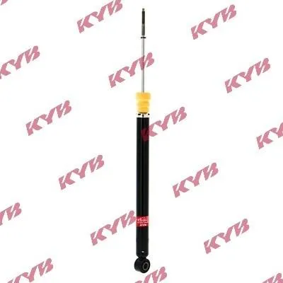Produktbild von Stoßdämpfer-Set Hinterachse Gasdruck Teleskop KYB für u.a. SUZUKI SX4