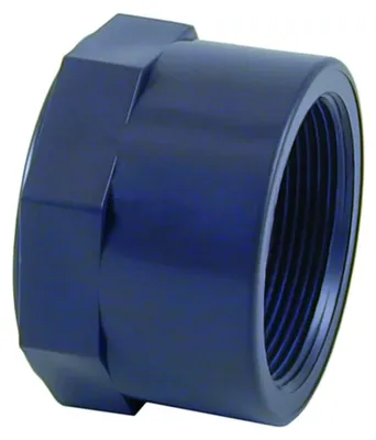 Obrázek produktu pro PVC - U víčko IG 3/4" PN10