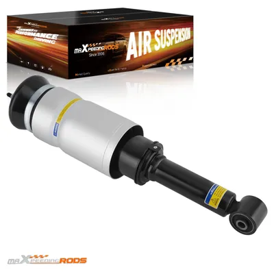 Zdjęcie produktu dla Zawieszenie pneumatyczne Amortyzator przedni do Range Rover Sport RNB501580