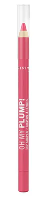 Image de RIMMEL LONDON | OH MY PLUMP ! | Lèvres