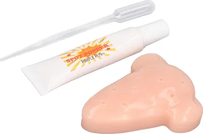 Produktbild von Pickel Mitesser Spielzeug Stressabbau Entspannende Witze Requisiten TPE Squeeze Lustig für Erwachsene