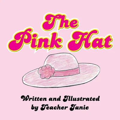 Produktbild von The Pink Hat