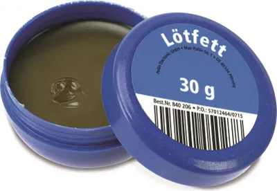 Immagine prodotto di Grasso per saldatura, 30 g
