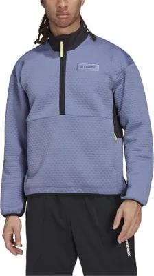 Produktbild von Sweatshirts Adidas Terrex Utilitas Hike GQ3684