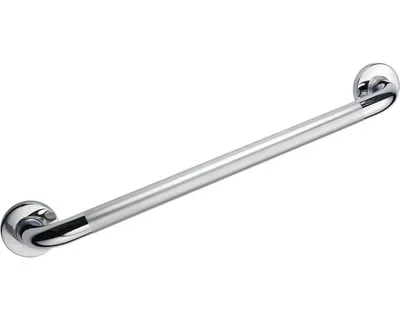 Obrázek produktu pro RIDDER Sam madlo s protiskluzovým povrchem 60 cm leštěná nerezová ocel