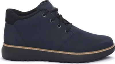 Image de Timberland Hudson Road Mid  Veterschoenen Hoog - Blauw - Maat 45