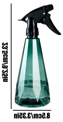 Produktbild von Sprühflasche für Pflanzen, 500 ml, 23,5 x 8,5 cm, nachfüllbar