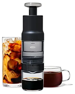 Immagine prodotto di Caffettiera a pressa francese da 3 tazze Oxo OX8722500