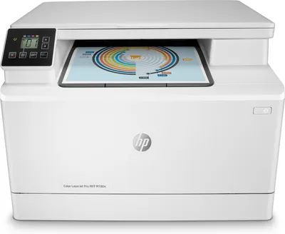 Obrázok produktu pre HP LaserJet Pro Color MFP M180n